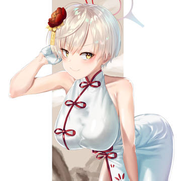 池倉マリナ