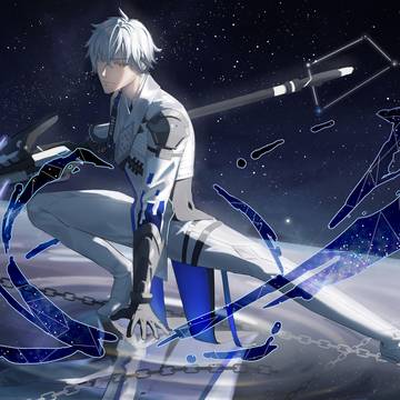 北斗七星