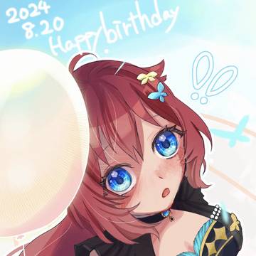 🌺2024/8/20🌺