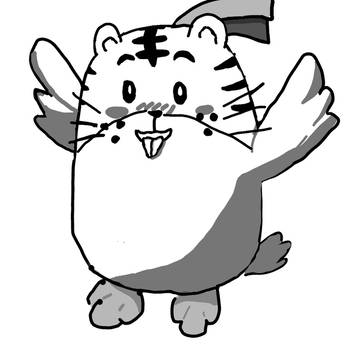 しまたろう
