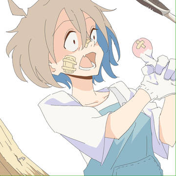 せるふちゃん