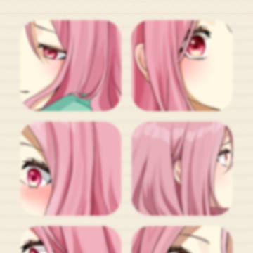 キセキ桃