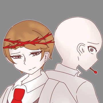 自職員マンガ5