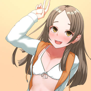 ちなちゃん