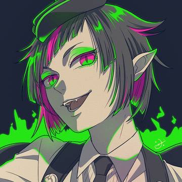 リリア・ヴァンルージュ