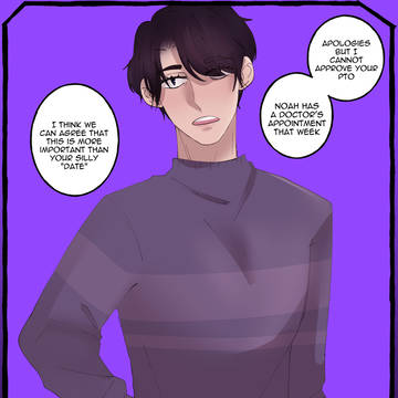 Yandere Boyz