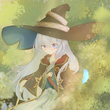 「そう、私です!」