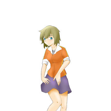 绘画练习