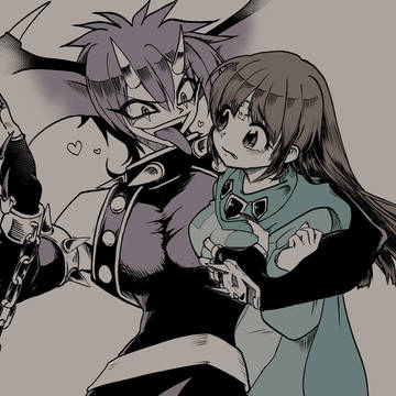 フルートとヴォーカル