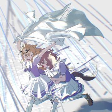 タキとポッケまとめ