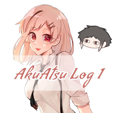 AkuAtsu log 1