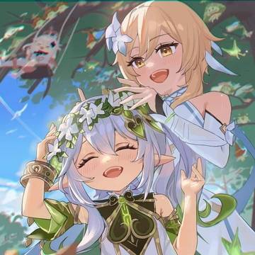 Nahida