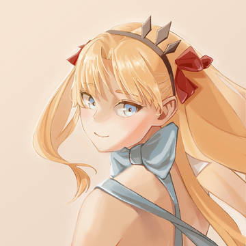 回眸