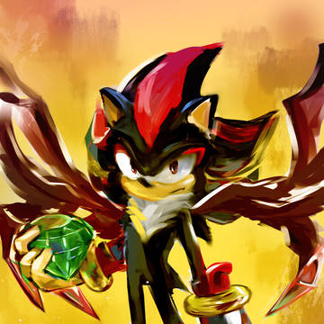 shadow