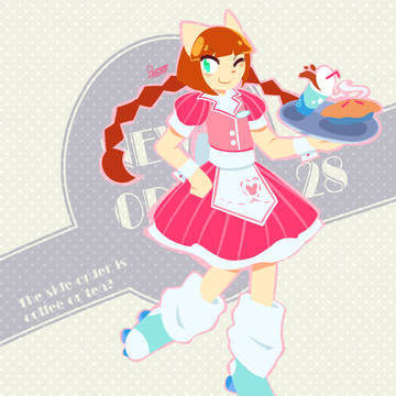 WELCOME! Jam&Fizz