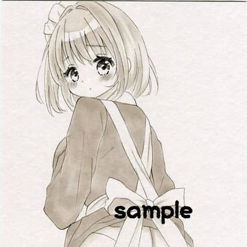 メイドさんஐ