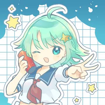 つめたいコーラ