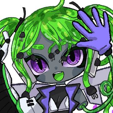 コンセントちゃ〜ん！