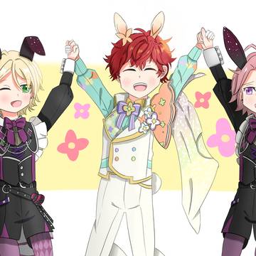 バニー!