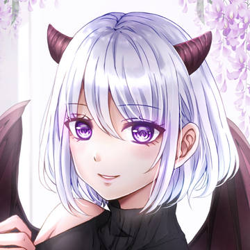 【マティ&ミア👼🏻😈】