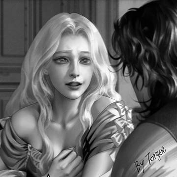 Will you love me?