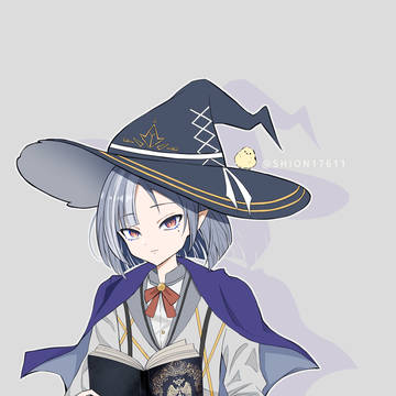 魔法少年