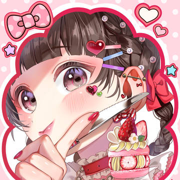 🍓トゥンカロン