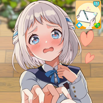リーリヤ プロデュース12週目 【ふれあい】