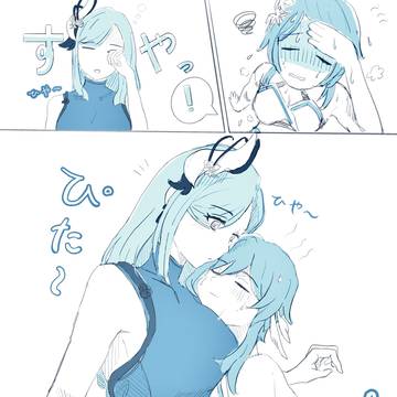 暑すぎる、、、
