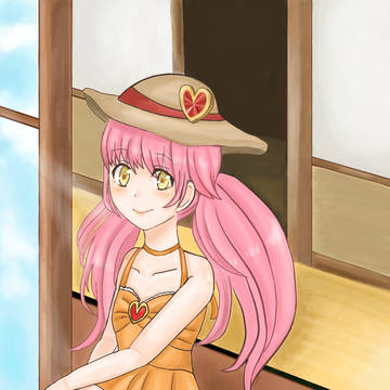 夏