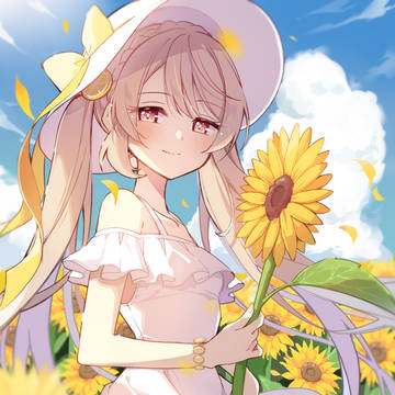 🌻