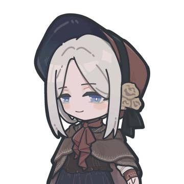 人偶小姐