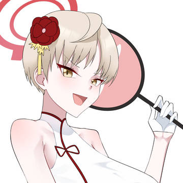 マリナ (チーパオ)