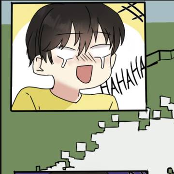 電子コミックのアートスタイル