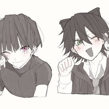 🐱