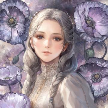 Amazing Gray