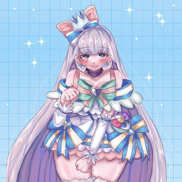 キュアニャミー