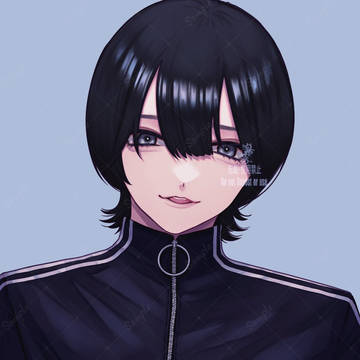 【有償依頼】アイコン イラスト