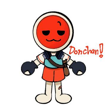 Taiko Gijinkas