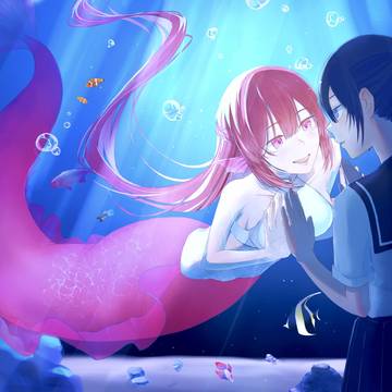 君の肌が溶ける温度