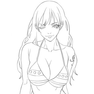 ナミさん