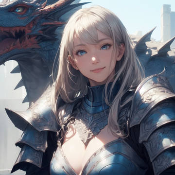 竜騎士