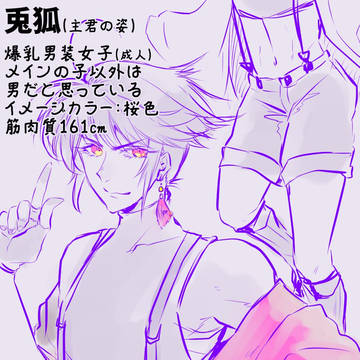 夢絵詰め