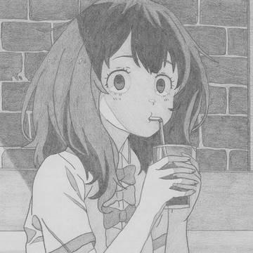 負けヒロインが多すぎる! (八奈見杏菜)