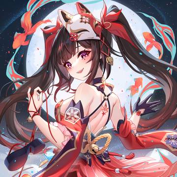 花火