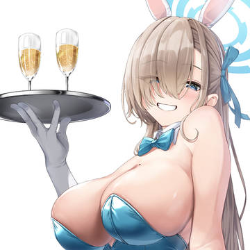 アスナ