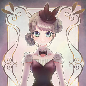バニーガール
