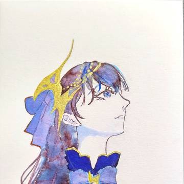 アルカナ ．塔