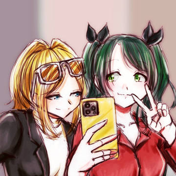 ゆかえそまとめ