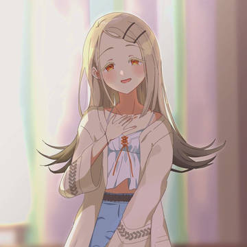 プロデューサー、おそい。